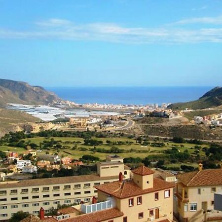 Destino Deluxe Roquetas Envia Golf & Spa Ла-Энвия Экстерьер фото