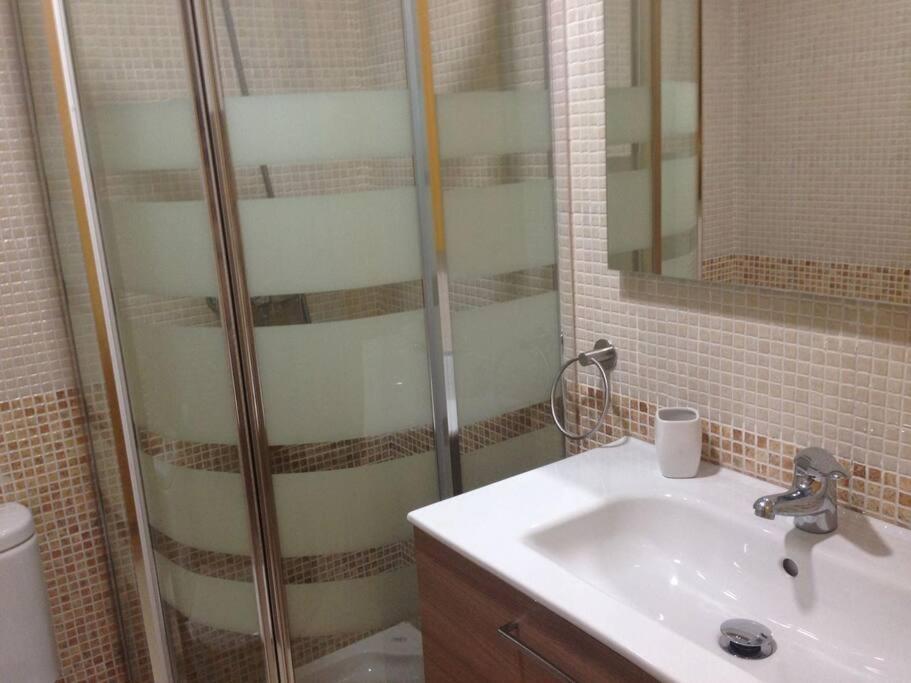 Destino Deluxe Roquetas Envia Golf & Spa Ла-Энвия Экстерьер фото