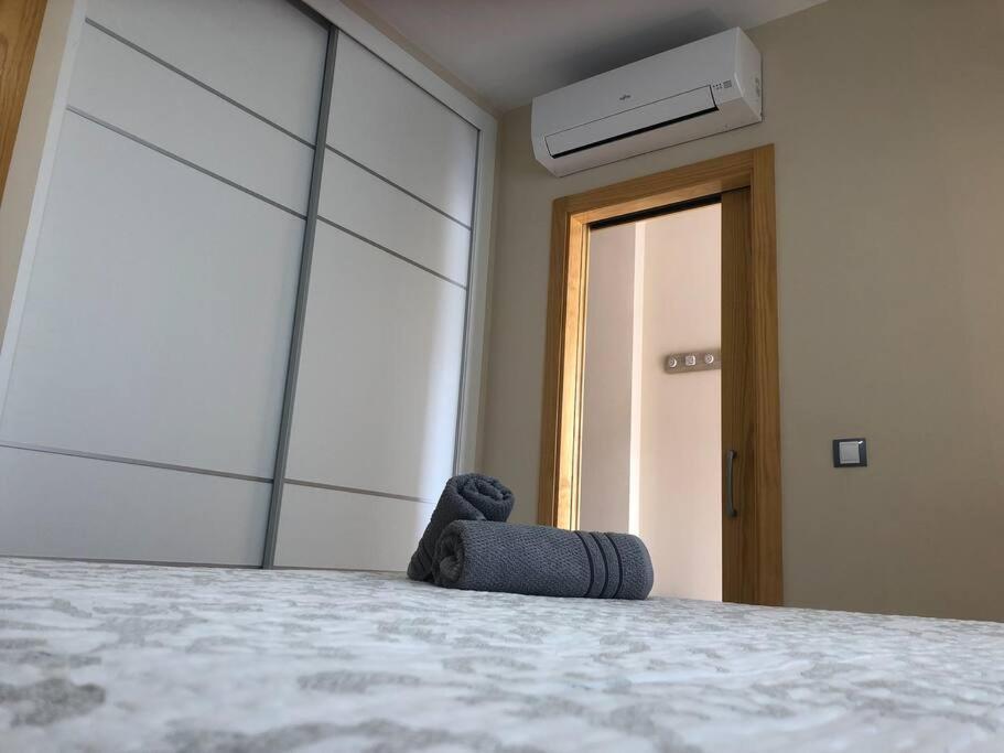 Destino Deluxe Roquetas Envia Golf & Spa Ла-Энвия Экстерьер фото